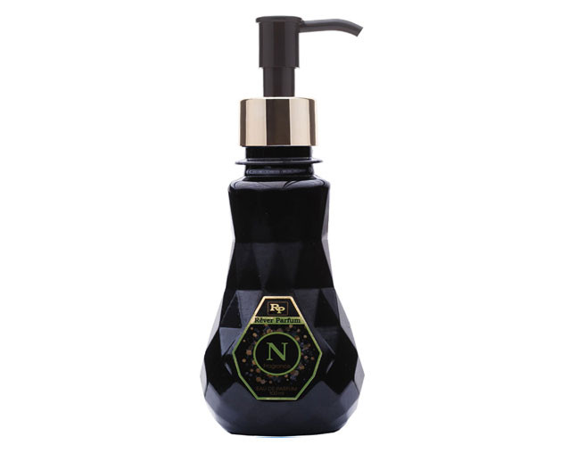ARP L723 Аналог ZIELINSKI & ROZEN Bergamot & Neroli, Orange