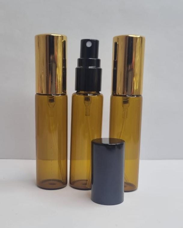 211-10 Флакон стекло, спрей 10мл