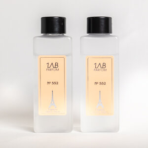 LAB Parfum №521 (100мл) По мотивам Jo Malone London — Wood Sage & Sea Salt unisex