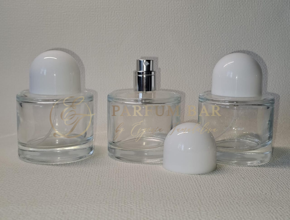 29-50 Флакон стекло, спрей Byredo 50мл