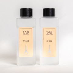 LAB Parfum №530 (100мл) По мотивам Byredo - Rose of no man`s land w